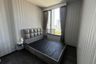 1 Bedroom Condo for rent in Edge Sukhumvit 23, Khlong Toei Nuea, Bangkok near BTS Asoke