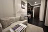 1 Bedroom Condo for rent in Park Origin Thonglor, Khlong Tan Nuea, Bangkok