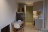 1 Bedroom Condo for rent in Ideo Q Ratchathewi, Thanon Phaya Thai, Bangkok near BTS Ratchathewi