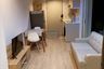 1 Bedroom Condo for rent in Ideo Q Ratchathewi, Thanon Phaya Thai, Bangkok near BTS Ratchathewi