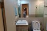 1 Bedroom Condo for rent in Ideo Q Ratchathewi, Thanon Phaya Thai, Bangkok near BTS Ratchathewi
