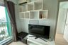 1 Bedroom Condo for rent in Noble Revolve Ratchada, Huai Khwang, Bangkok near MRT Thailand Cultural Centre