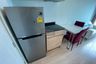 1 Bedroom Condo for rent in Noble Revolve Ratchada, Huai Khwang, Bangkok near MRT Thailand Cultural Centre