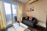 2 Bedroom Condo for rent in Diamond Sukhumvit, Phra Khanong, Bangkok near BTS On Nut