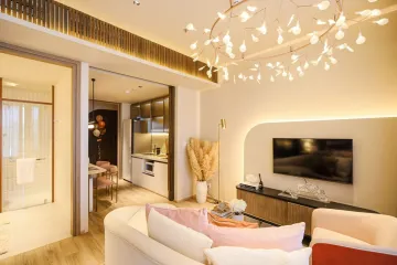 1 Bedroom Condo for sale in Arom Jomtien, 