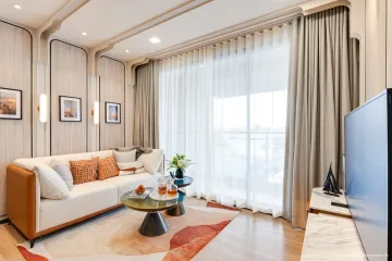 1 Bedroom Condo for sale in Aquarous Jomtien Pattaya, Nong Prue, Chonburi