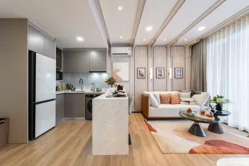 1 Bedroom Condo for sale in Aquarous Jomtien Pattaya, Nong Prue, Chonburi