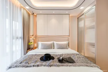 1 Bedroom Condo for sale in Aquarous Jomtien Pattaya, Nong Prue, Chonburi