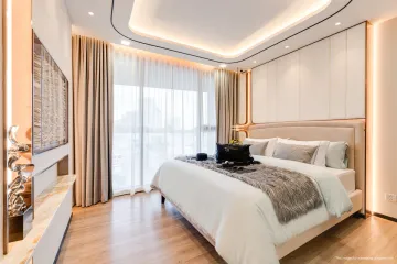 1 Bedroom Condo for sale in Aquarous Jomtien Pattaya, Nong Prue, Chonburi