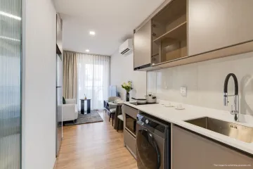 1 Bedroom Condo for sale in Aquarous Jomtien Pattaya, Nong Prue, Chonburi