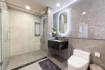 2 Bedroom Condo for sale in Aquarous Jomtien Pattaya, Nong Prue, Chonburi