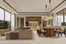 4 Bedroom House for sale in Nong Prue, Chonburi