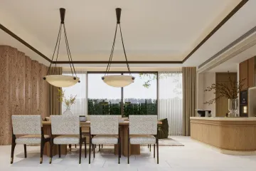 4 Bedroom House for sale in Nong Prue, Chonburi