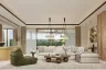 4 Bedroom House for sale in Nong Prue, Chonburi