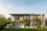 4 Bedroom House for sale in Nong Prue, Chonburi