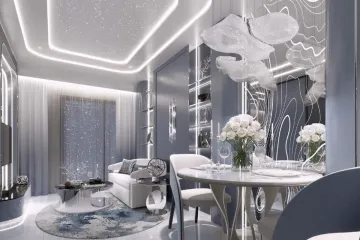 1 Bedroom Condo for sale in Embassy World, Nong Prue, Chonburi