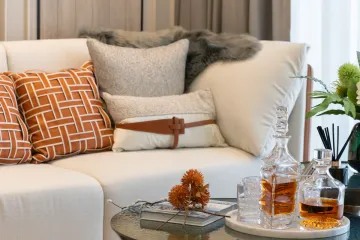 1 Bedroom Condo for sale in Aquarous Jomtien Pattaya, Nong Prue, Chonburi