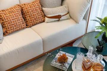 1 Bedroom Condo for sale in Aquarous Jomtien Pattaya, Nong Prue, Chonburi