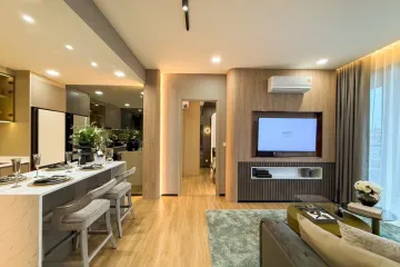 2 Bedroom Condo for sale in Aquarous Jomtien Pattaya, Nong Prue, Chonburi