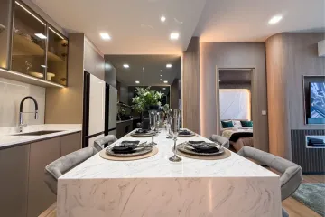 2 Bedroom Condo for sale in Aquarous Jomtien Pattaya, Nong Prue, Chonburi