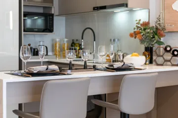 1 Bedroom Condo for sale in Aquarous Jomtien Pattaya, Nong Prue, Chonburi