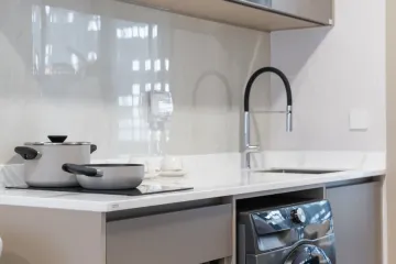 1 Bedroom Condo for sale in Aquarous Jomtien Pattaya, Nong Prue, Chonburi