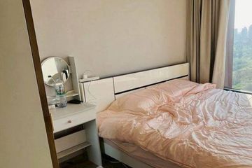 1 Bedroom Condo for sale in Life Asoke Hype, Makkasan, Bangkok near MRT Phra Ram 9
