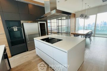 3 Bedroom Condo for Sale or Rent in Pearl Residences Sukhumvit 24, Khlong Tan, Bangkok near BTS Phrom Phong