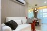 1 Bedroom Condo for sale in The Clover Thonglor, Khlong Tan Nuea, Bangkok