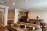 3 Bedroom Apartment for rent in G.P. Grande Tower, Khlong Toei Nuea, Bangkok near MRT Sukhumvit