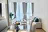 2 Bedroom Condo for rent in Noble Ploenchit, Lumpini, Bangkok near BTS Ploen Chit