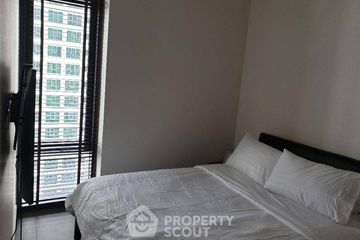 2 Bedroom Condo for rent in The Lofts Asoke, Khlong Toei Nuea, Bangkok near MRT Phetchaburi