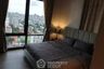 2 Bedroom Condo for rent in The Lofts Asoke, Khlong Toei Nuea, Bangkok near MRT Phetchaburi