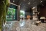 1 Bedroom Condo for rent in Life Asoke Hype, Makkasan, Bangkok near MRT Phra Ram 9