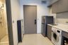 1 Bedroom Condo for rent in Life Asoke Hype, Makkasan, Bangkok near MRT Phra Ram 9