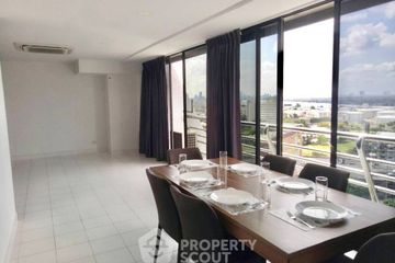 3 Bedroom Condo for rent in The Royal Navin Tower, Chong Nonsi, Bangkok near MRT Khlong Toei