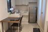 1 Bedroom Condo for rent in Life Asoke, Bang Kapi, Bangkok near MRT Phetchaburi