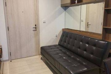 1 Bedroom Condo for rent in Life Asoke, Bang Kapi, Bangkok near MRT Phetchaburi