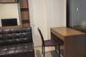 1 Bedroom Condo for rent in Life Asoke, Bang Kapi, Bangkok near MRT Phetchaburi