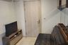 1 Bedroom Condo for rent in Life Asoke, Bang Kapi, Bangkok near MRT Phetchaburi