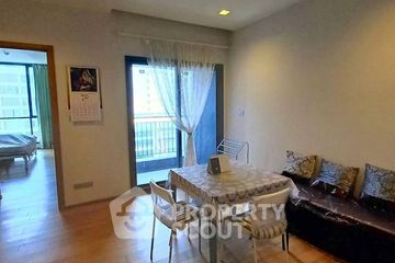 1 Bedroom Condo for rent in Khlong Toei Nuea, Bangkok near BTS Nana