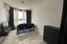 1 Bedroom Condo for rent in XT Huaikhwang, Din Daeng, Bangkok near MRT Huai Khwang