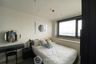 1 Bedroom Condo for rent in XT Huaikhwang, Din Daeng, Bangkok near MRT Huai Khwang