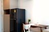 1 Bedroom Condo for rent in Ideo Q Chula - Samyan, Maha Phruettharam, Bangkok near MRT Sam Yan
