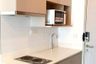 1 Bedroom Condo for rent in Ideo Q Chula - Samyan, Maha Phruettharam, Bangkok near MRT Sam Yan