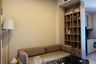 1 Bedroom Condo for rent in Phra Khanong, Bangkok near BTS Ekkamai