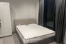 1 Bedroom Condo for rent in Life Asoke Rama 9, Makkasan, Bangkok near MRT Phra Ram 9