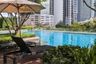 1 Bedroom Condo for rent in Villa Asoke, Makkasan, Bangkok near MRT Phetchaburi
