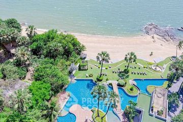 1 Bedroom Condo for rent in The Palm Wongamat Beach, Na Kluea, Chonburi