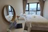 1 Bedroom Condo for rent in THE LINE Phahonyothin Park, Chom Phon, Bangkok near MRT Phahon Yothin